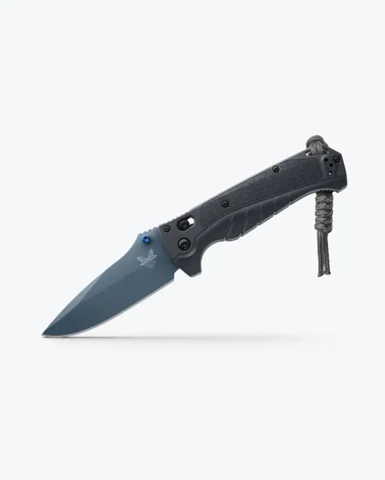 Benchmade Benchmade - Adira™ | Tempest Gray | Drop-Point
