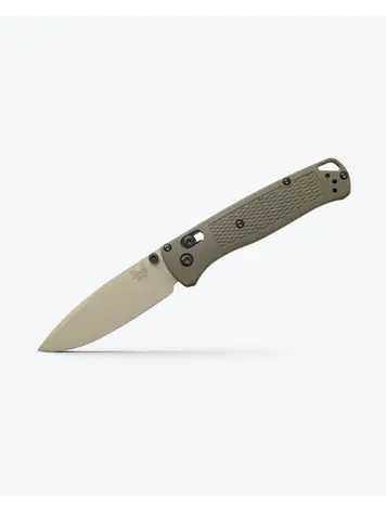 Benchmade Benchmade - Bugout® | Dark Olive Grivory®