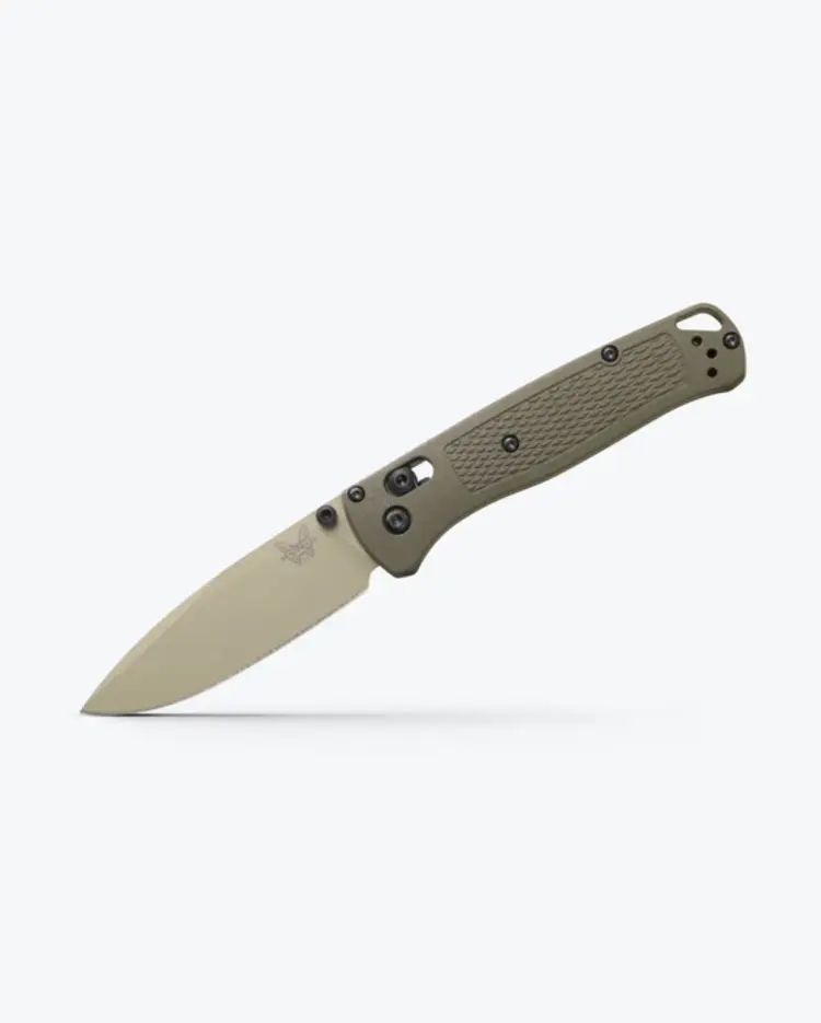 Benchmade Benchmade - Bugout® | Dark Olive Grivory®