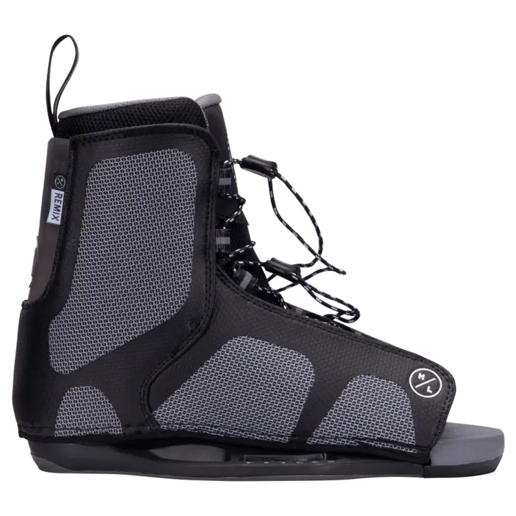 Hyperlite 2026 Hyperlite State Jr. Wakeboard w/ Remix Bindings
