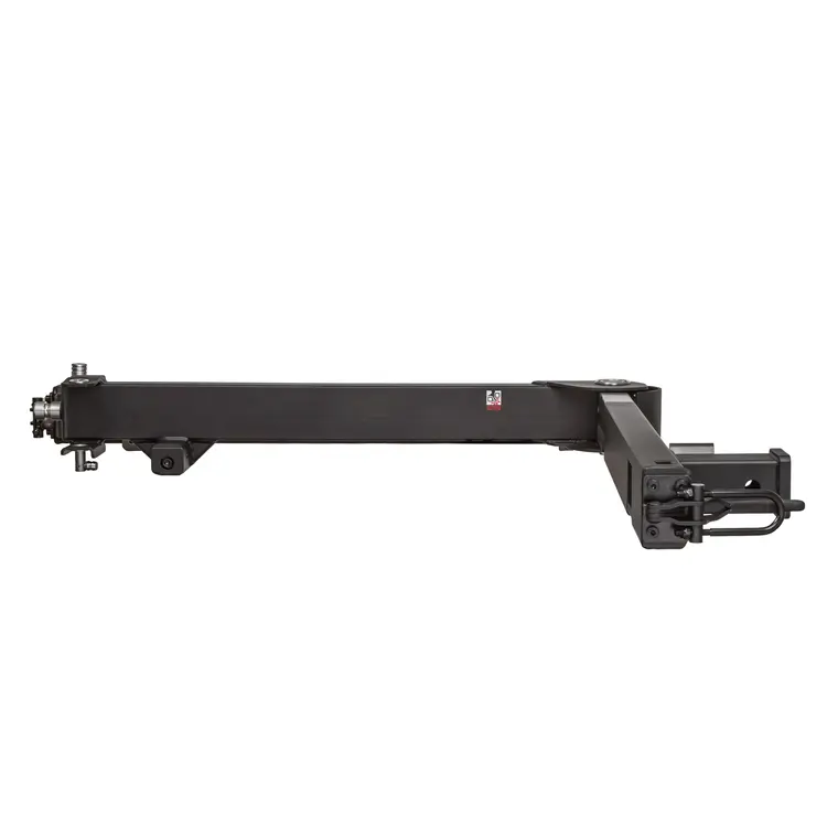 Kuat Kuat Pivot V3 - Passenger Swing - 2" - Sandy Black