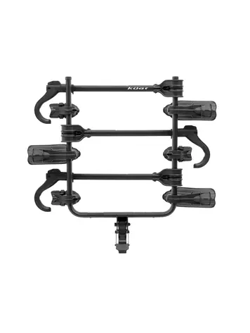 Kuat Kuat Transfer V2 - 3 Bike - Black