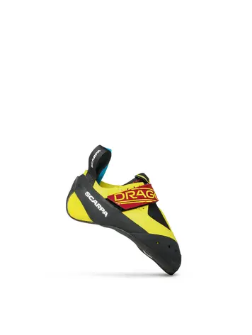 Scarpa DRAGO KID