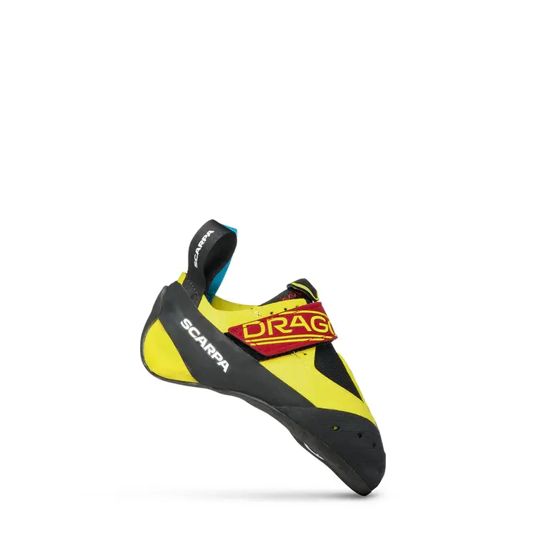 Scarpa DRAGO KID