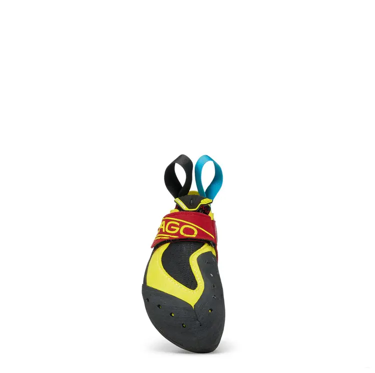 Scarpa DRAGO KID