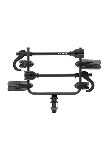 Kuat Kuat Transfer V2 - 2 Bike - Black