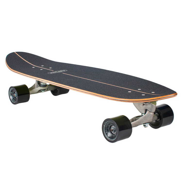 Carver Carver CX 32.25" Electric Acid Surfskate Complete (V5)