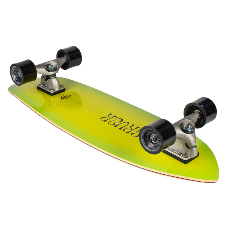 Carver Carver CX 32.25" Electric Acid Surfskate Complete (V5)