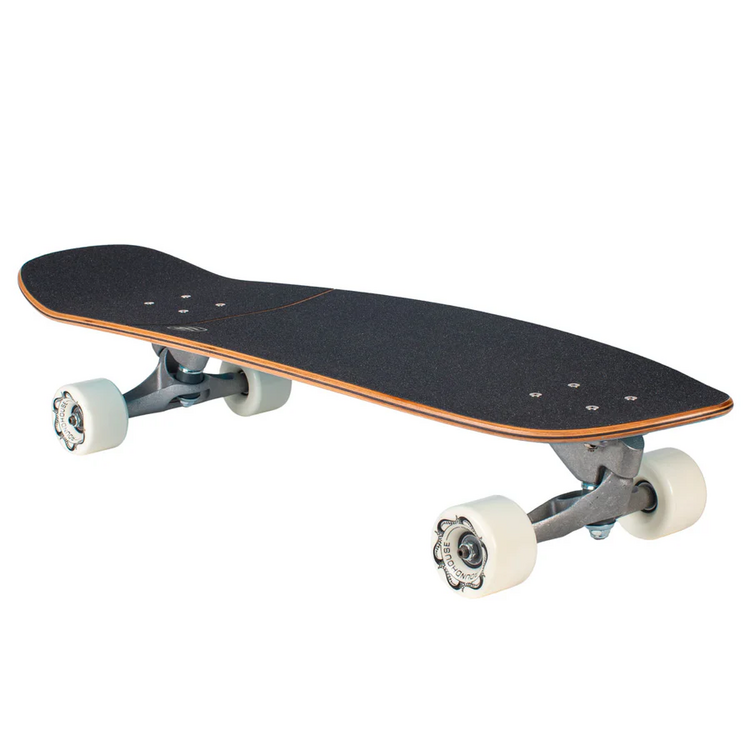 Carver Carver CX 30.75" Blue Thunder Surfskate Complete (V5)