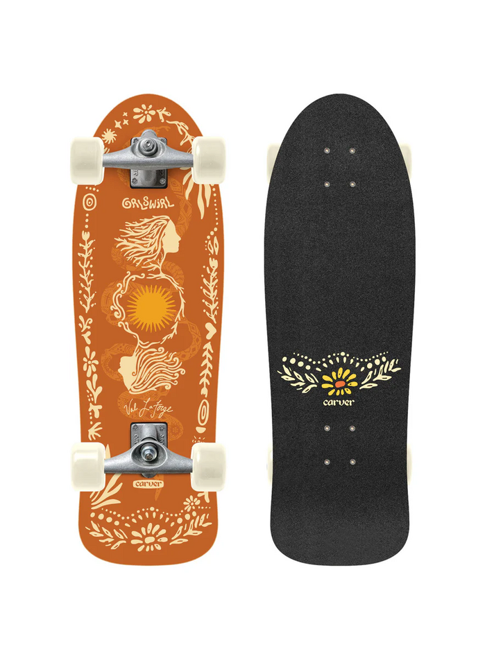 Skate - SOLNIX
