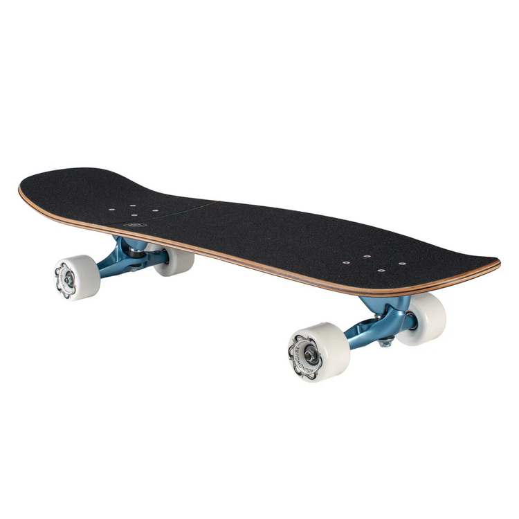 Carver Carver CX Impala Blue 31.75" Enigma Surfskate Complete (V5)