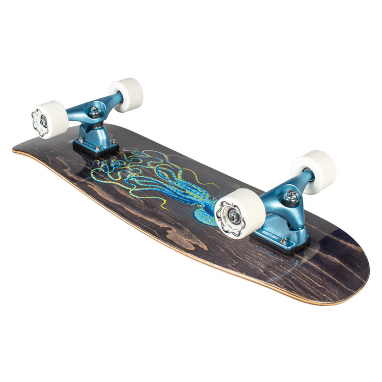 Carver Carver CX Impala Blue 31.75" Enigma Surfskate Complete (V5)