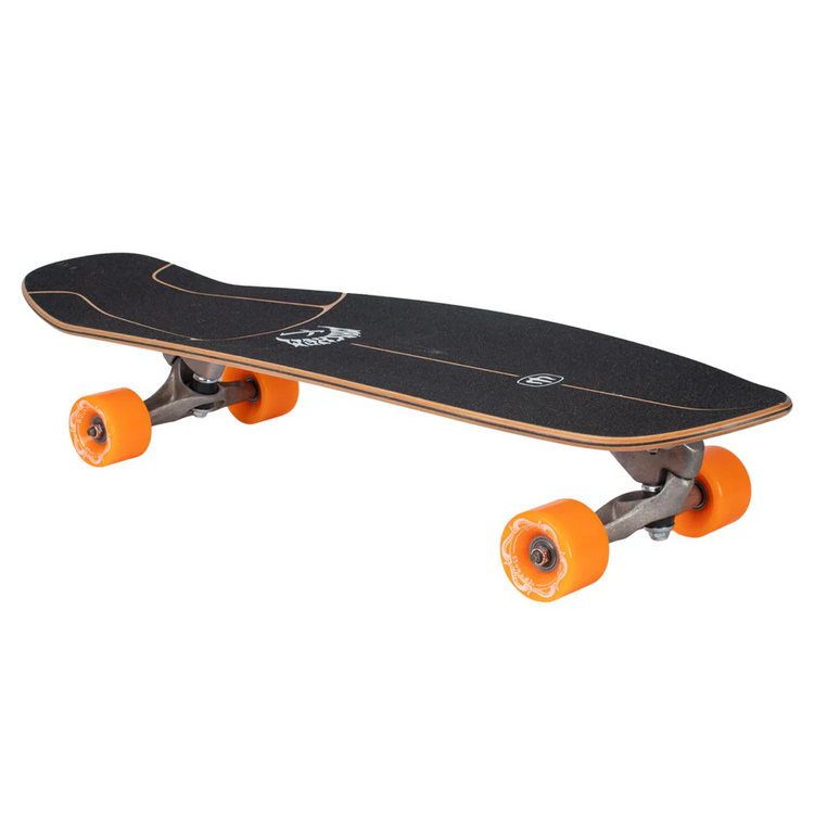 Carver Carver CX 30.75" Lost Ripper Surfskate Complete (V5)
