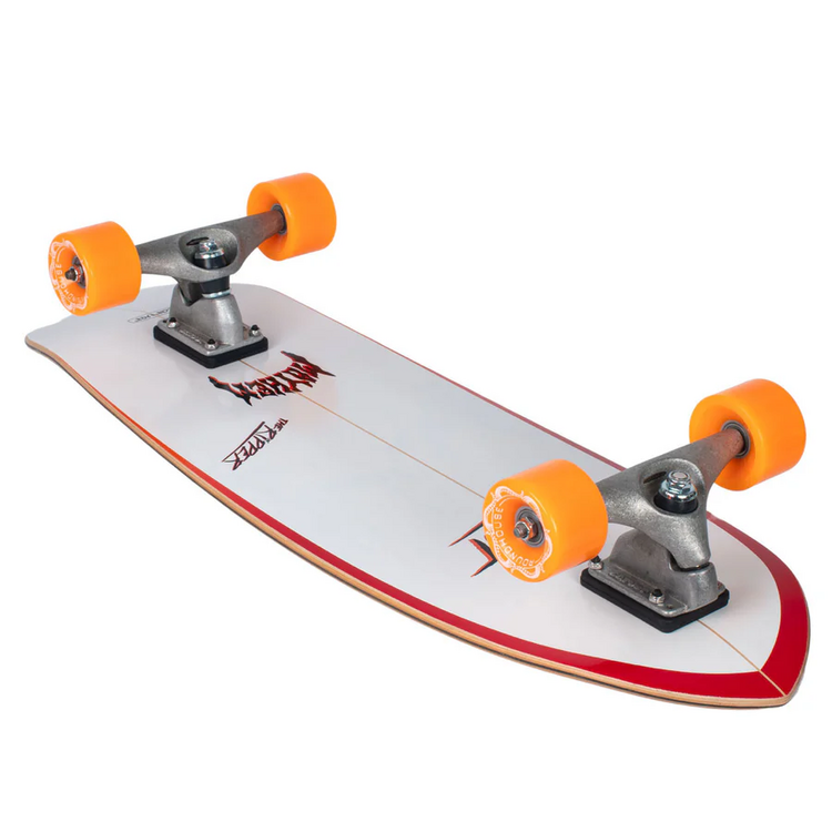 Carver Carver CX 30.75" Lost Ripper Surfskate Complete (V5)