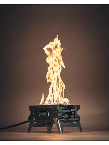 HOWL Fire Pits Howl - R1 Fire Pit