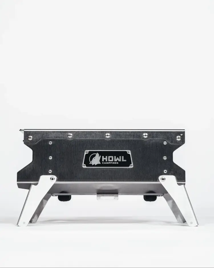 HOWL Fire Pits Howl - R1 Fire Pit