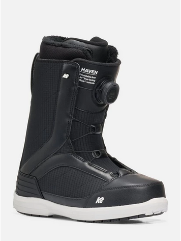 K2 Snowboards 2027 K2 Haven Snowboard Boots