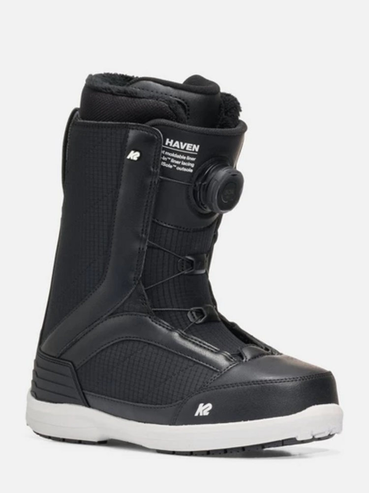 K2 Snowboards 2027 K2 Haven Snowboard Boots