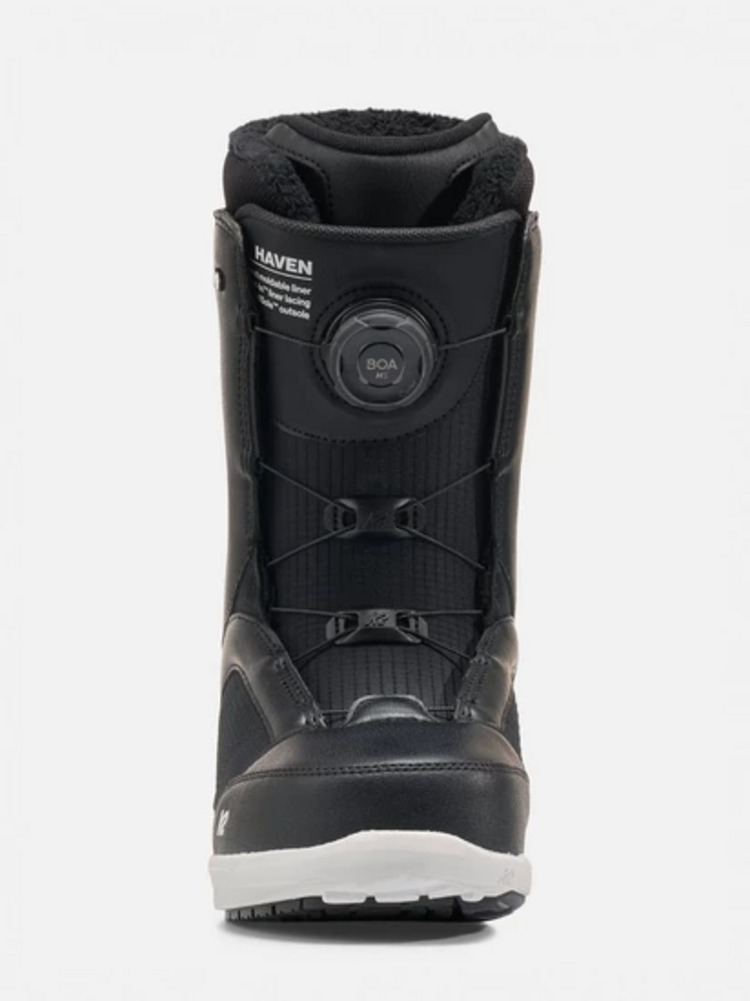 K2 Snowboards 2027 K2 Haven Snowboard Boots