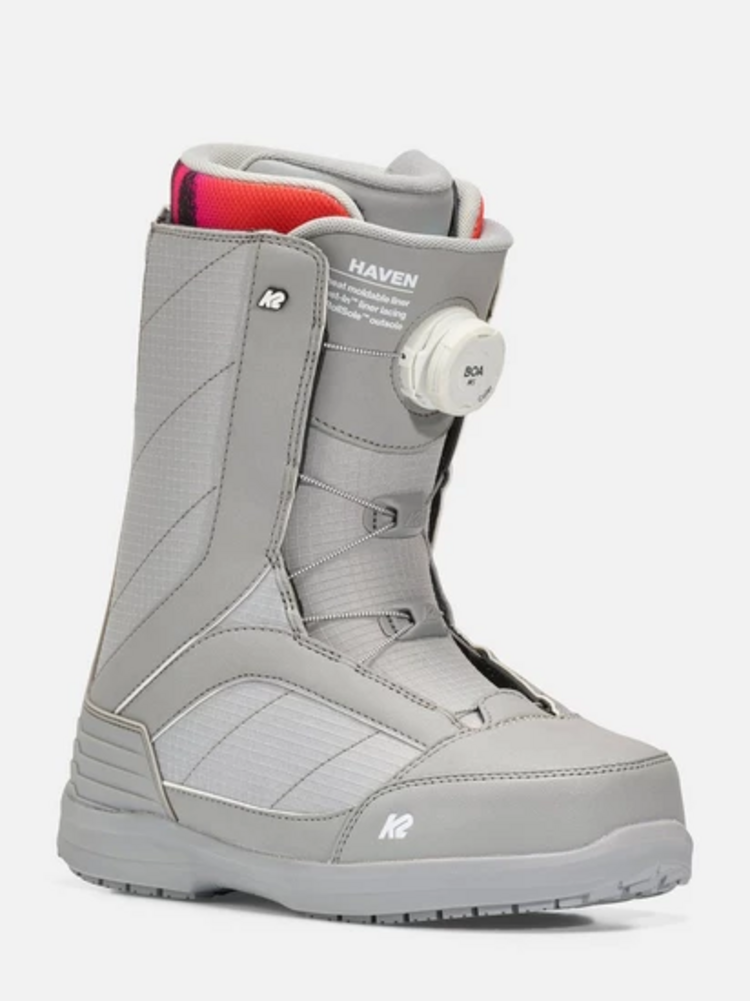 K2 Snowboards 2027 K2 Haven Snowboard Boots