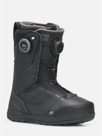 K2 Snowboards 2027 K2 Contour Snowboard Boots