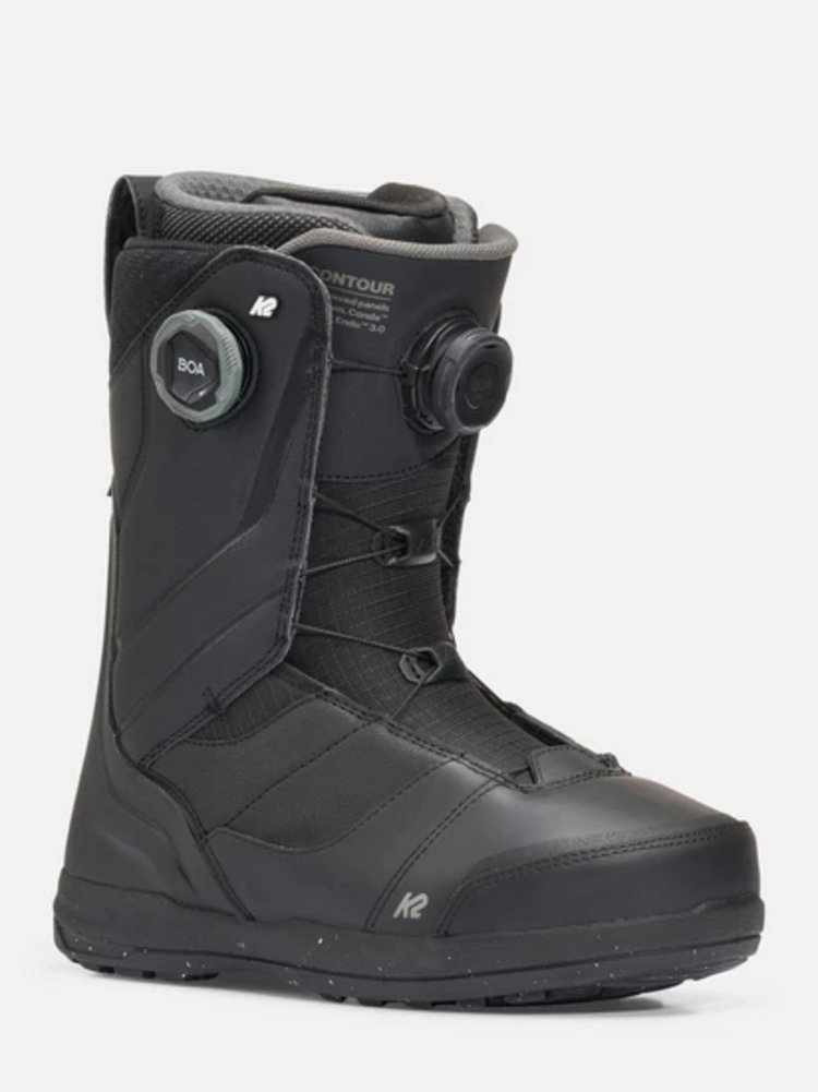 K2 Snowboards 2027 K2 Contour Snowboard Boots