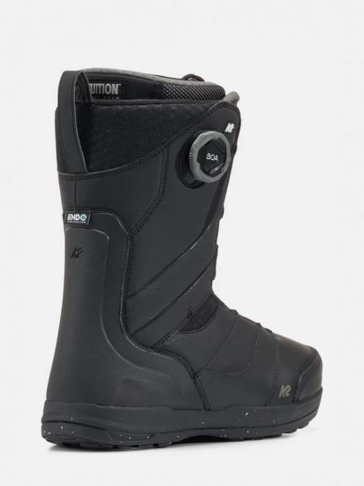 K2 Snowboards 2027 K2 Contour Snowboard Boots