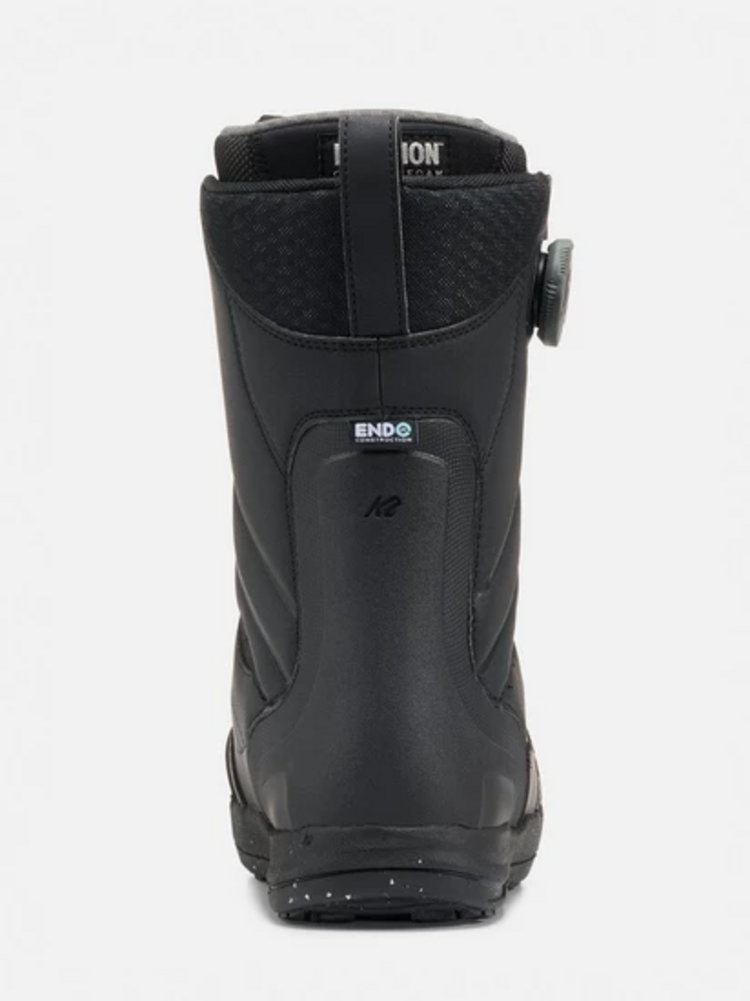 K2 Snowboards 2027 K2 Contour Snowboard Boots