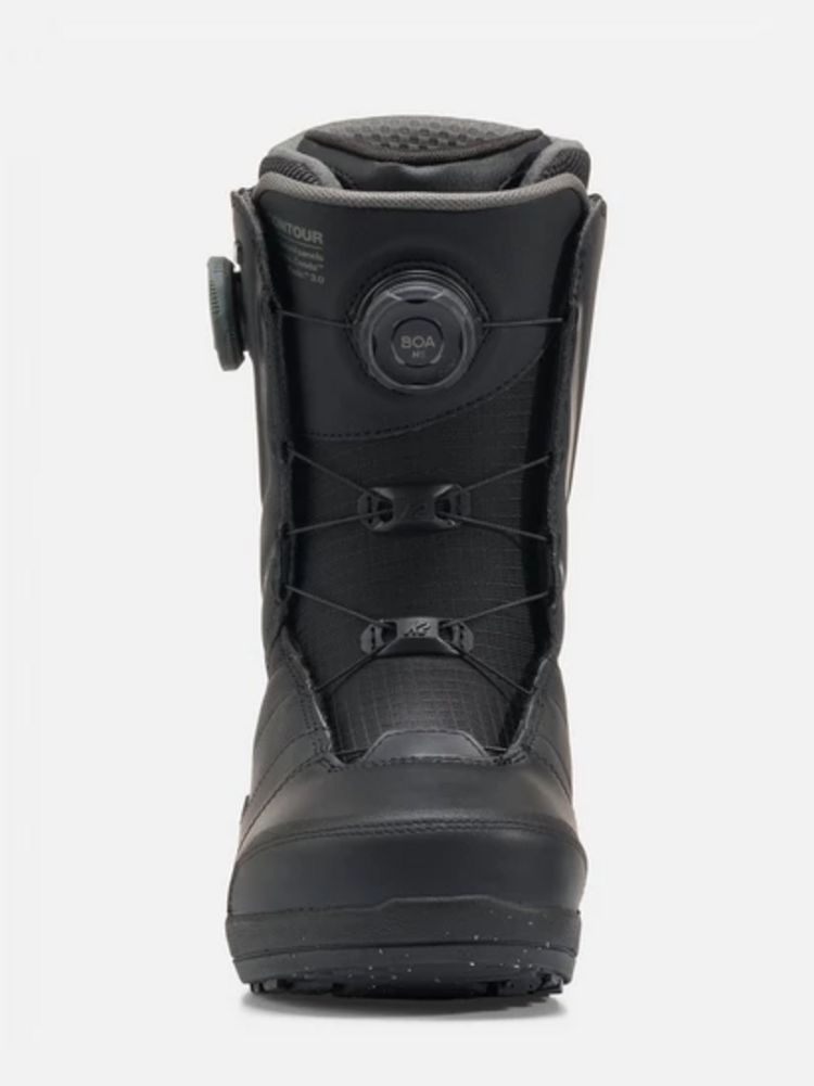 K2 Snowboards 2027 K2 Contour Snowboard Boots