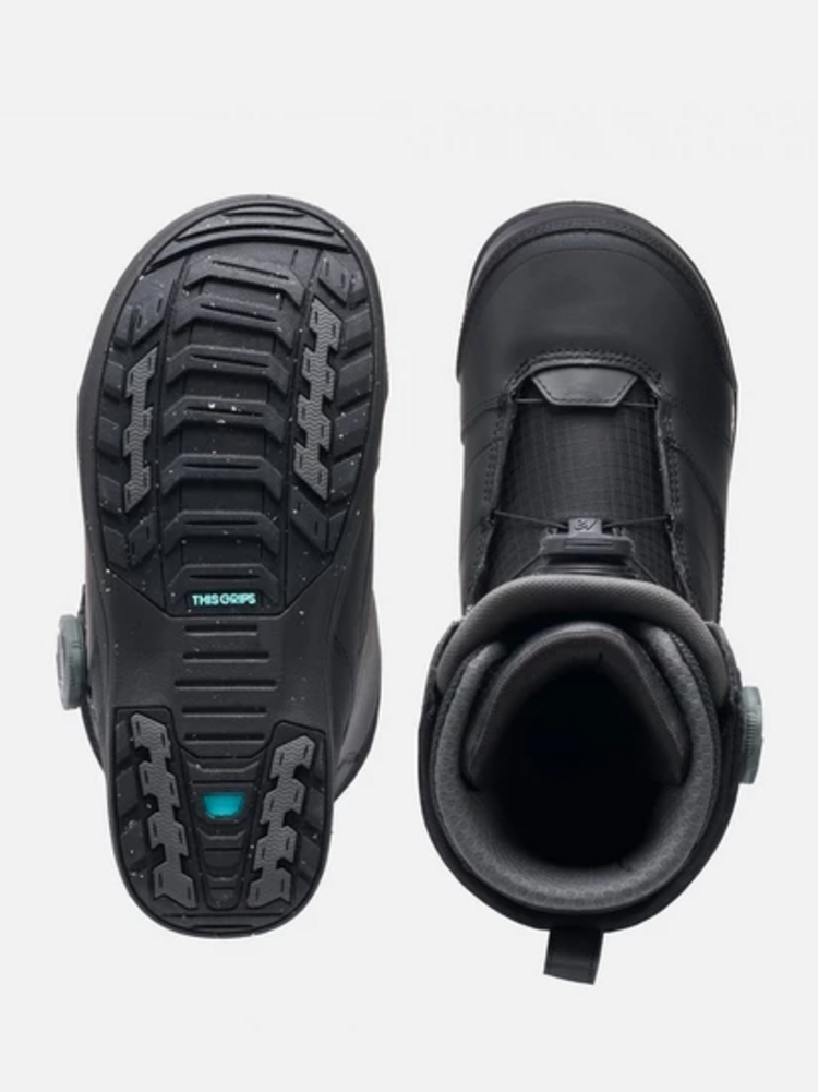 K2 Snowboards 2027 K2 Contour Snowboard Boots