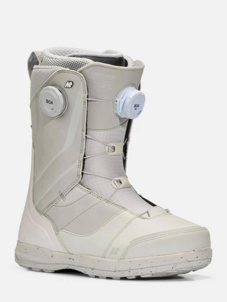 K2 Snowboards 2027 K2 Contour Snowboard Boots