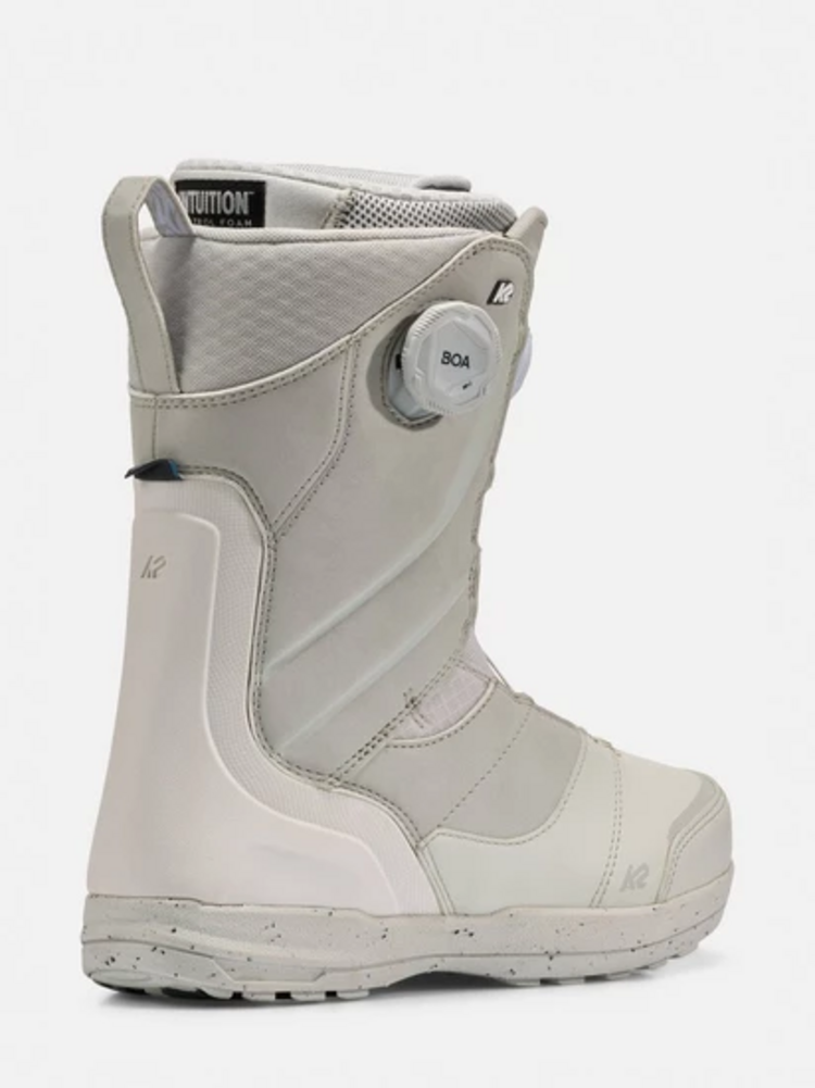 K2 Snowboards 2027 K2 Contour Snowboard Boots