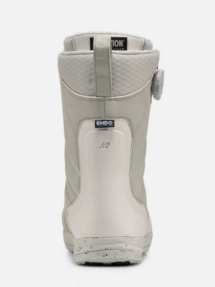 K2 Snowboards 2027 K2 Contour Snowboard Boots