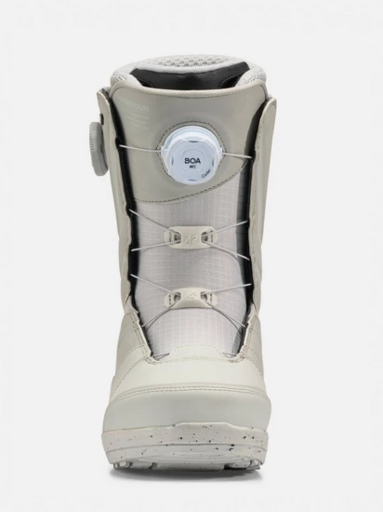 K2 Snowboards 2027 K2 Contour Snowboard Boots