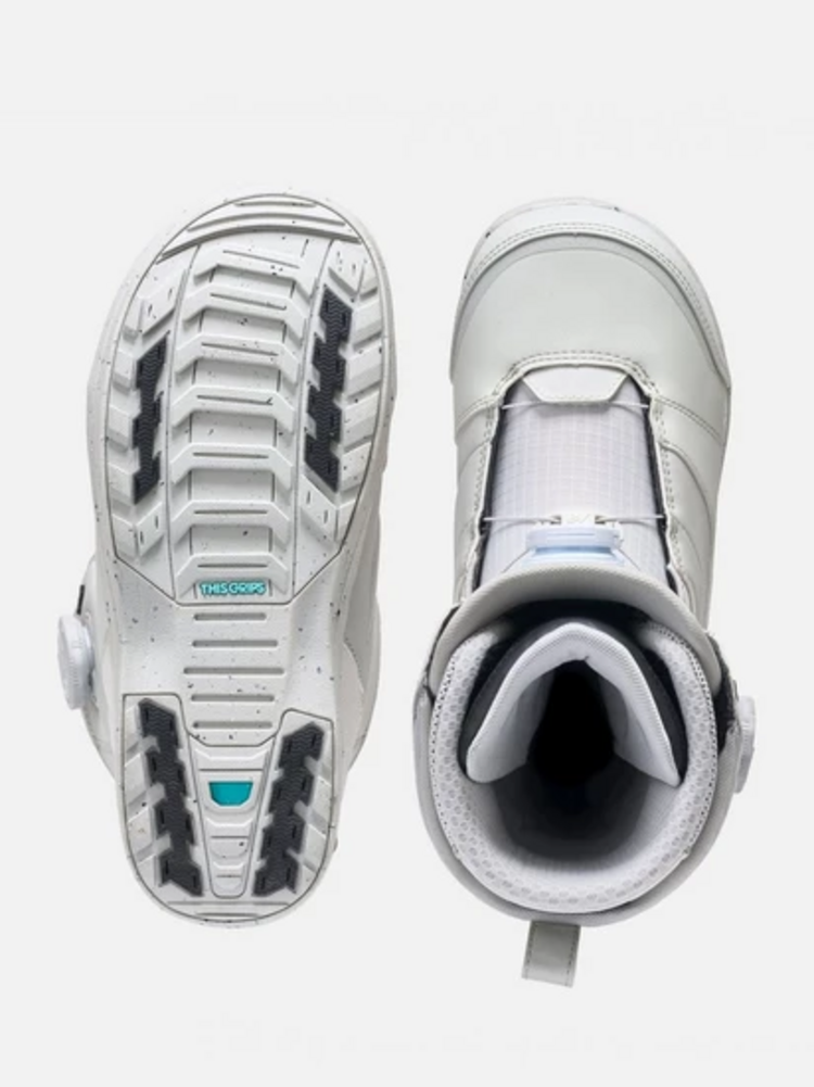 K2 Snowboards 2027 K2 Contour Snowboard Boots