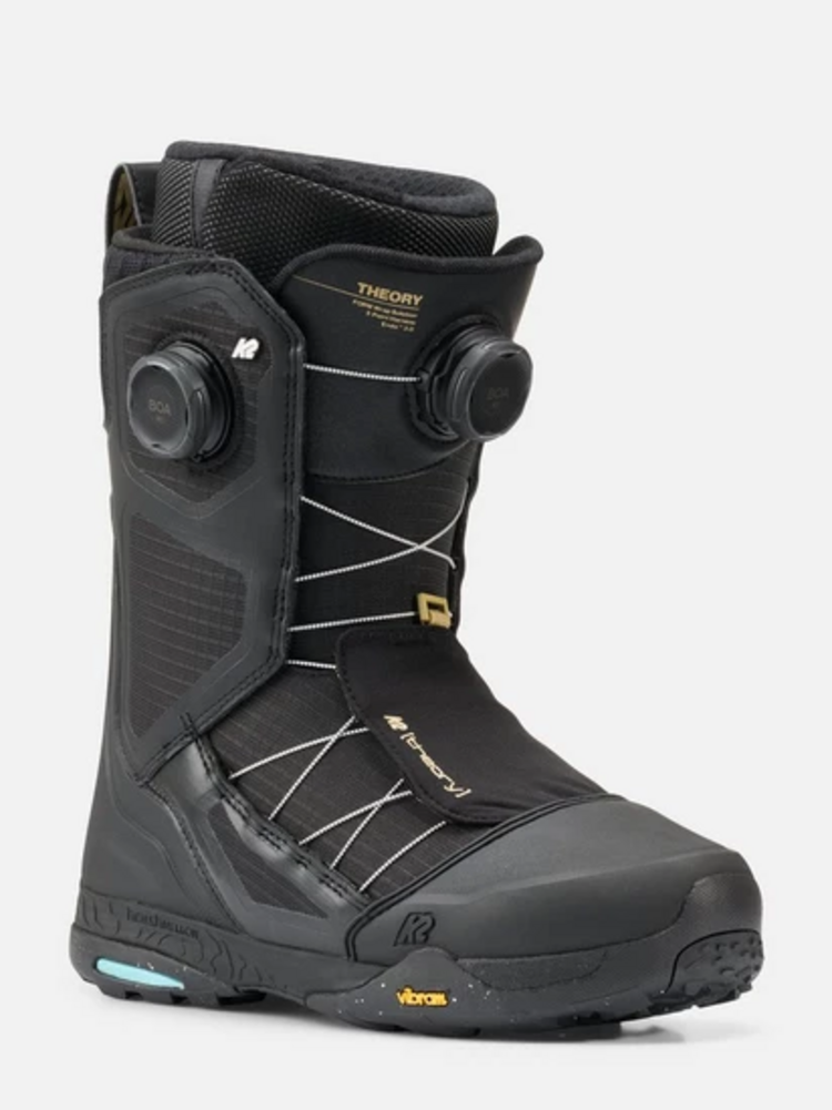 K2 Snowboards 2027 K2 Theory Womens Snowboard Boots