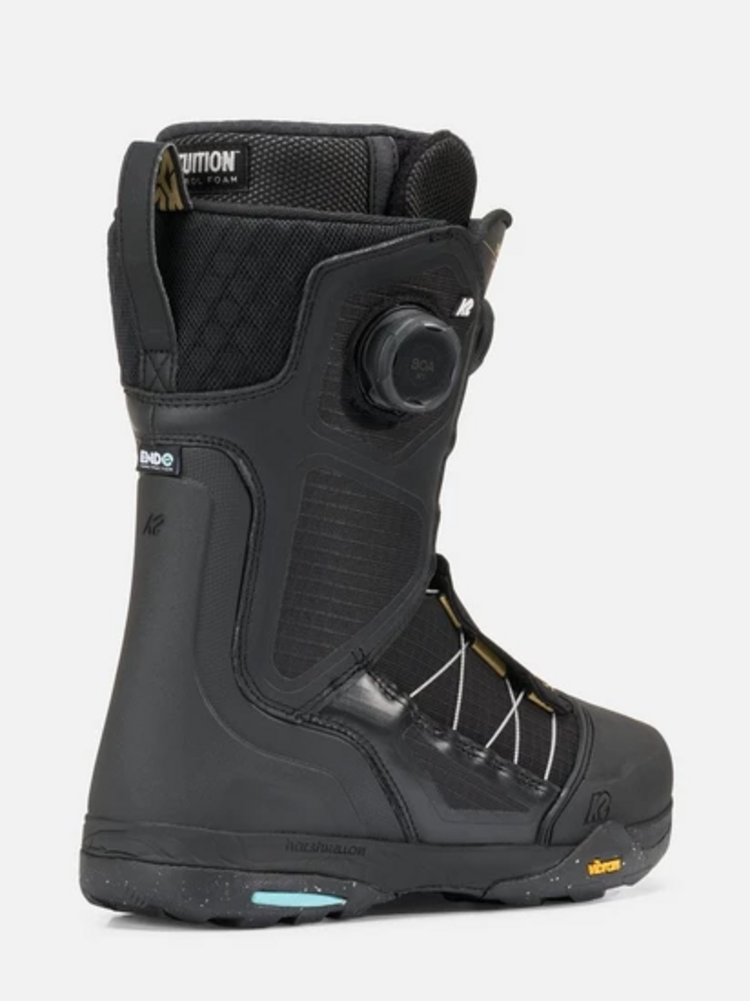 K2 Snowboards 2027 K2 Theory Womens Snowboard Boots