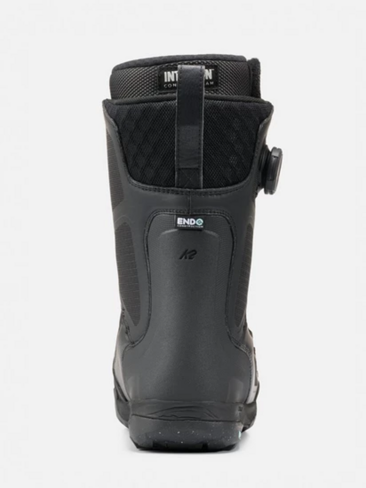 K2 Snowboards 2027 K2 Theory Womens Snowboard Boots
