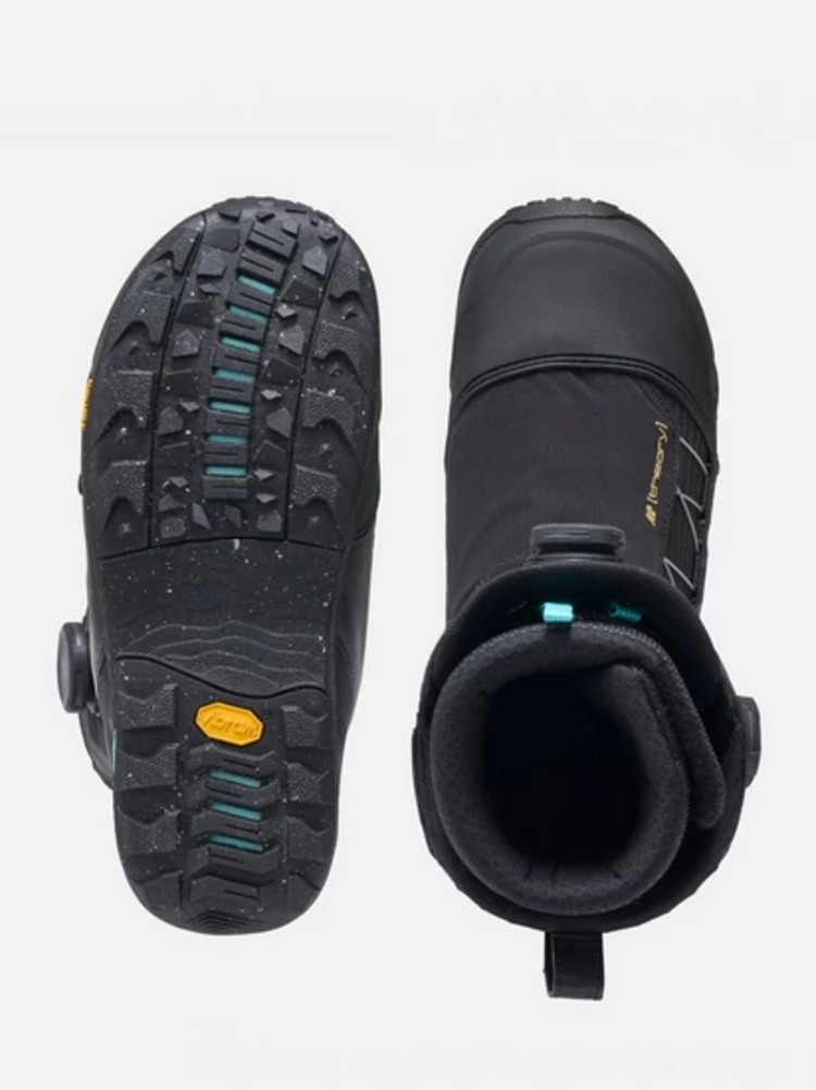 K2 Snowboards 2027 K2 Theory Womens Snowboard Boots