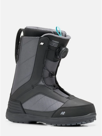 K2 Snowboards 2027 K2 Raider Snowboard Boots