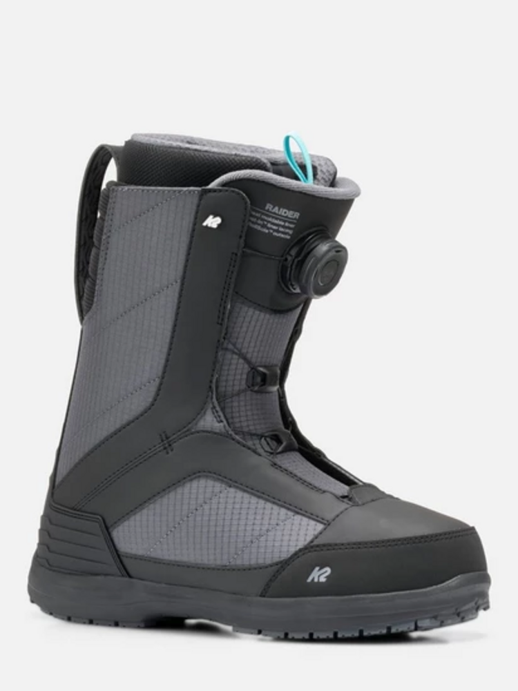 K2 Snowboards 2027 K2 Raider Snowboard Boots