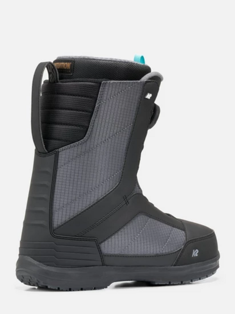 K2 Snowboards 2027 K2 Raider Snowboard Boots