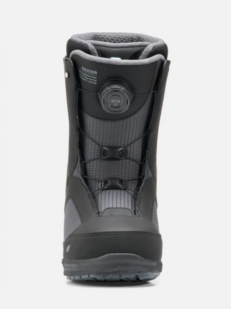 K2 Snowboards 2027 K2 Raider Snowboard Boots