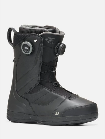 K2 Snowboards 2027 K2 Maysis Snowboard Boots