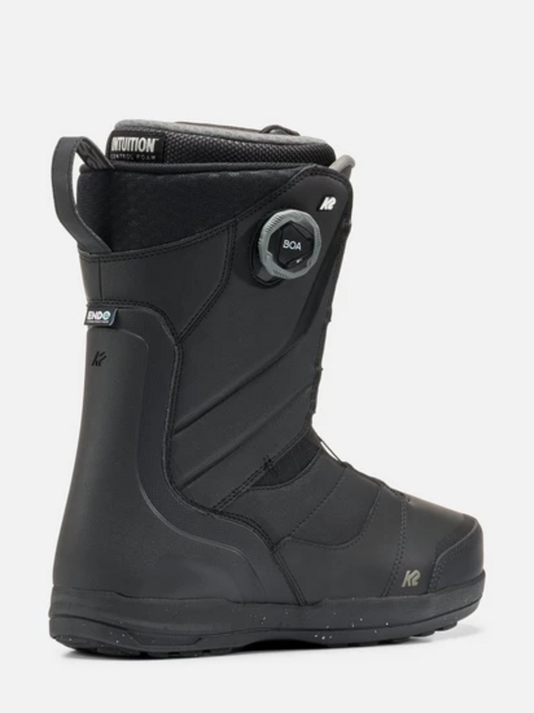 K2 Snowboards 2027 K2 Maysis Snowboard Boots