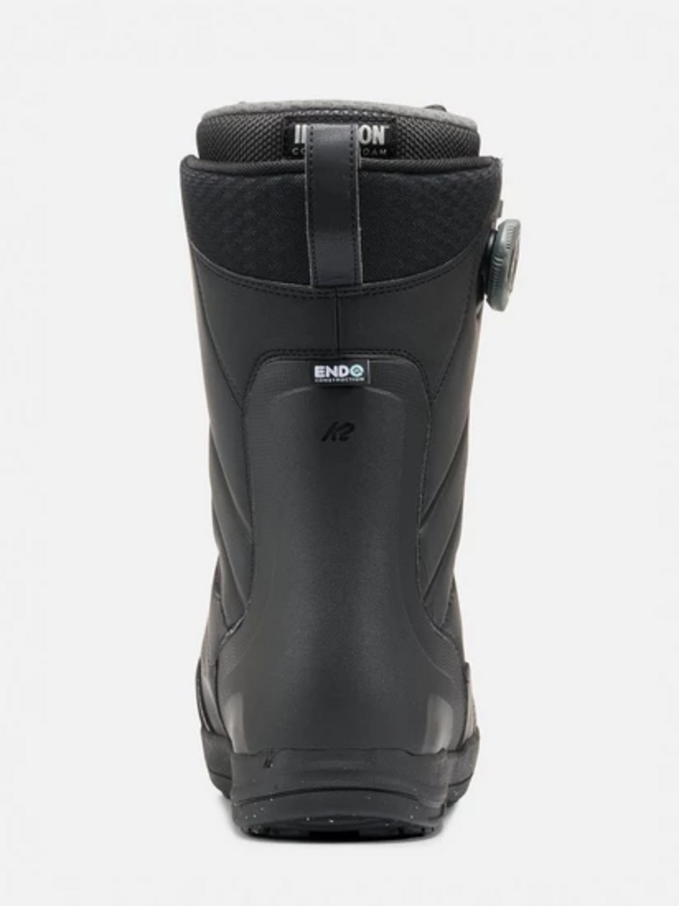 K2 Snowboards 2027 K2 Maysis Snowboard Boots