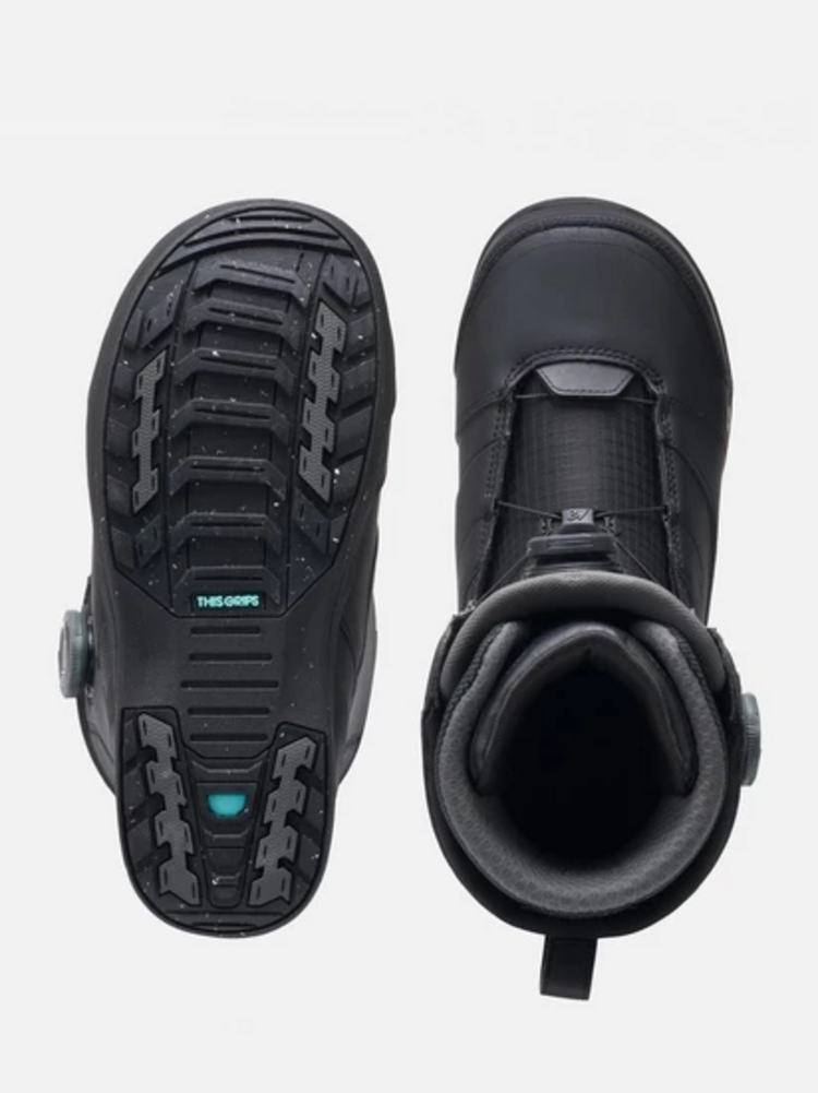 K2 Snowboards 2027 K2 Maysis Snowboard Boots