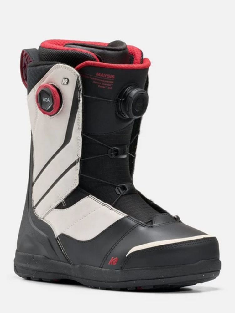 K2 Snowboards 2027 K2 Maysis Snowboard Boots