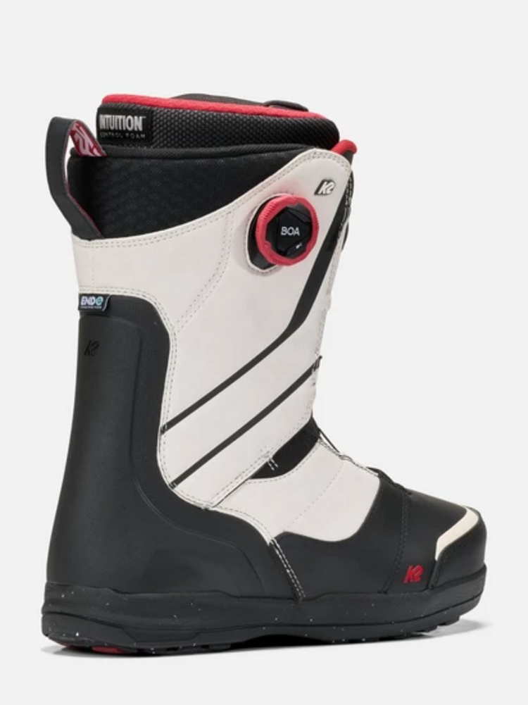 K2 Snowboards 2027 K2 Maysis Snowboard Boots