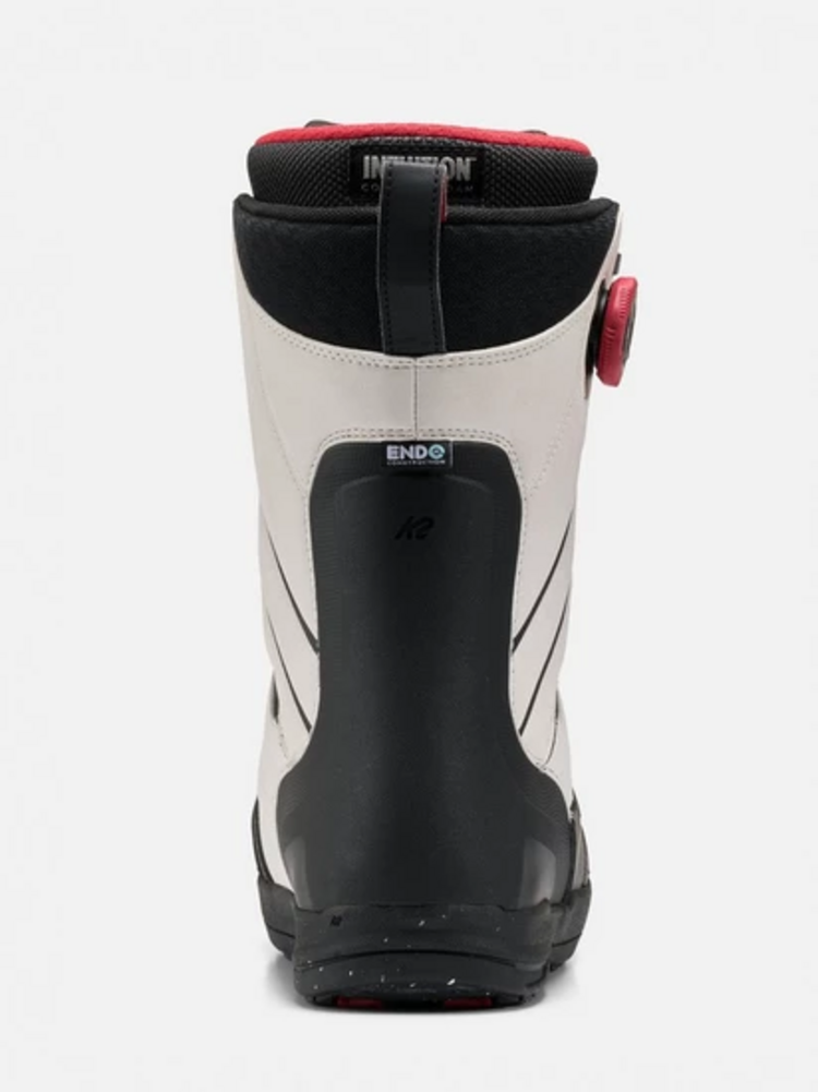 K2 Snowboards 2027 K2 Maysis Snowboard Boots